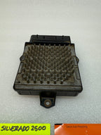 06 07 08 GMC SIERRA ALLISON A40 TRANSMISSION CONTROL MODULE TCM TCU A40 15945092