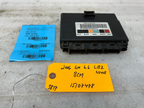 06 07 Chevrolet GMC DURAMAX LBZ 6.6 BODY CONTROL MODULE BCM 15107478