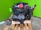 01-03 CHEVROLET GMC 8.1 VORTEC ALLISON 2WD ENGINE TRANSMISSION COMPLETE SWAP