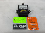 09-15 GMC SIERRA ALLISON T14A TRANSMISSION CONTROL MODULE TCM TCU 24256861