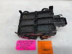 19 Chevrolet GMC 2500HD DURAMAX 6.6 L5P ENGINE FUSE RELAY BOX 84303175