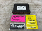 20 Chevrolet GMC DURAMAX 6.6 BCM BODY CONTROL MODULE 13536089 19-22