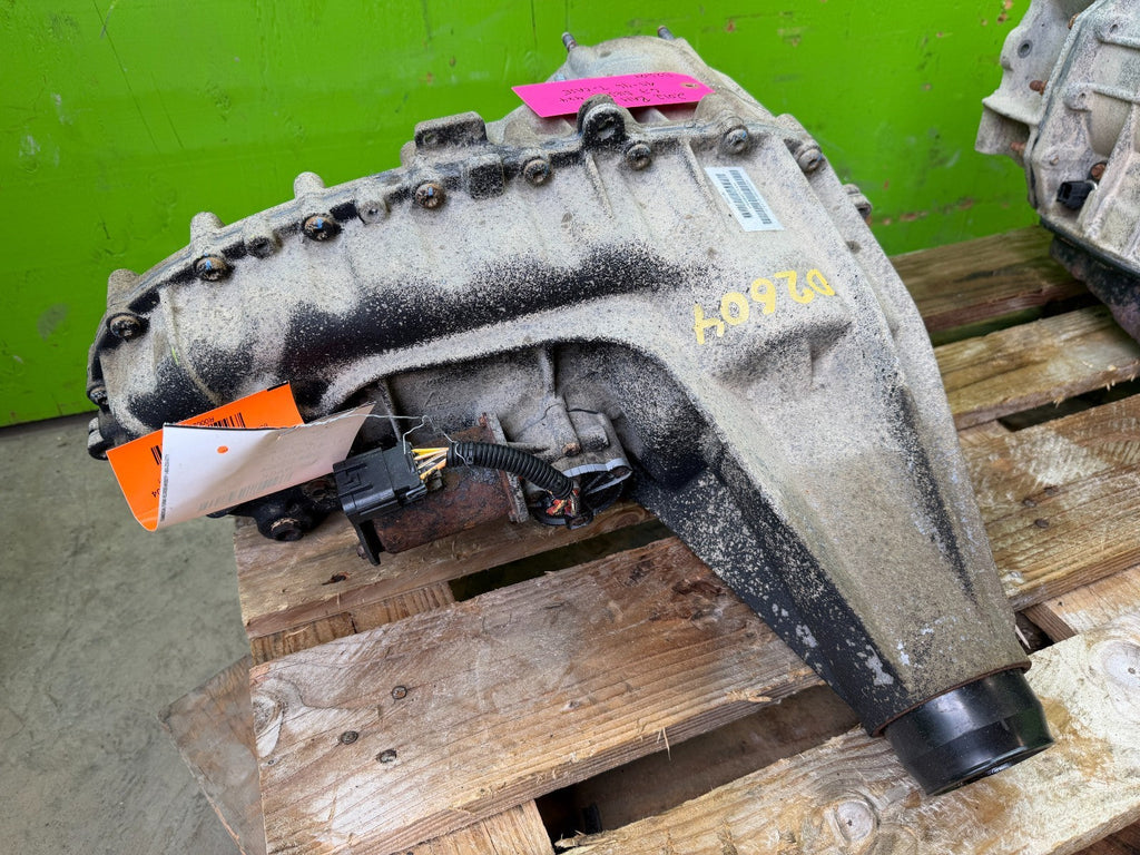 12 DODGE RAM 2500 3500 TRANSFER CASE P68069711AA 4WD 4X4 12-18