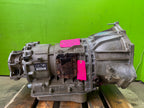 06 07 Chevrolet GMC 3500HD DURAMAX 6.6 ALLISON 1000 AUTOMATIC TRANSMISSION 4WD