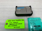 07-13 Chevrolet GMC SIERRA 2500HD 3500HD TRANSFERCASE CONTROL MODULE 24249095