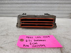 01-04 Chevrolet GMC 2500HD DURAMAX 6.6 LB7 ECM ECU ENGINE COMPUTER 12210729