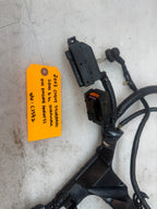 01 02 Chevrolet GMC DURAMAX LB7 6.6 ON ENGINE WIRING HARNESS LOOM