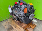 01-04 CHEVROLET GMC 2500 3500 6.6 LB7 DURAMAX DIESEL ENGINE MOTOR NO CORE!!