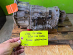 06 07 Chevrolet GMC 3500HD DURAMAX 6.6 ALLISON 1000 AUTOMATIC TRANSMISSION 4WD