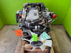 25 ISUZU NRR NPR NQR 5.2 COMPLETE ENGINE ASSEMBLY 4HK1TC 30K