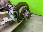 01-07 GMC SIERRA SILVERADO 2500HD 3500HD SRW REAR DIFFERENTIAL AXLE GT4 G80
