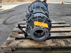 08-10 Chevrolet GMC 3500HD DURAMAX 6.6 ALLISON 1000 AUTOMATIC TRANSMISSION LMM