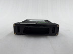 03-06 PORSCHE CAYENNE TURBO 955 TCM TCU TRANSMISSION CONTROL MODULE 09D927750CB