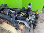 15-22 FORD MUSTANG GT 5.0 REAR SUSPENSION AXLE DIFFERENTIAL 3.55 GEARS