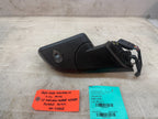 20 FORD MUSTANG 5.0 GT OEM BLACK LEFT  SIDE POWER MIRROR W/ BLINDSPOT PUDDLE