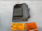 01-04 Chevrolet GMC 2500HD DURAMAX 6.6 LB7 ECM ECU ENGINE COMPUTER 12210729