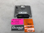 22 23 Jeep Wagoneer Engine Computer ECU ECM 5.7 e-torque P68531884AH 24K