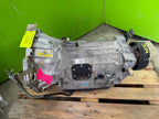 18 ISUZU NRR NPR NQR 5.2 AISIN AUTOMATIC TRANSMISSION 4HK1-TC 68k