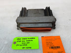 01-04 Chevrolet GMC 2500HD DURAMAX 6.6 LB7 ECM ECU ENGINE COMPUTER 12210729
