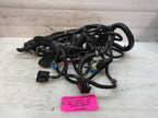 11 Chevrolet GMC 2500HD 3500 4wd CREW CAB SHORT BOX CHASSIS WIRING HARNESS