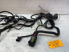 06 07 Chevrolet GMC 2500HD 3500 4wd EXT CAB SHORT BOX CHASSIS WIRING HARNESS