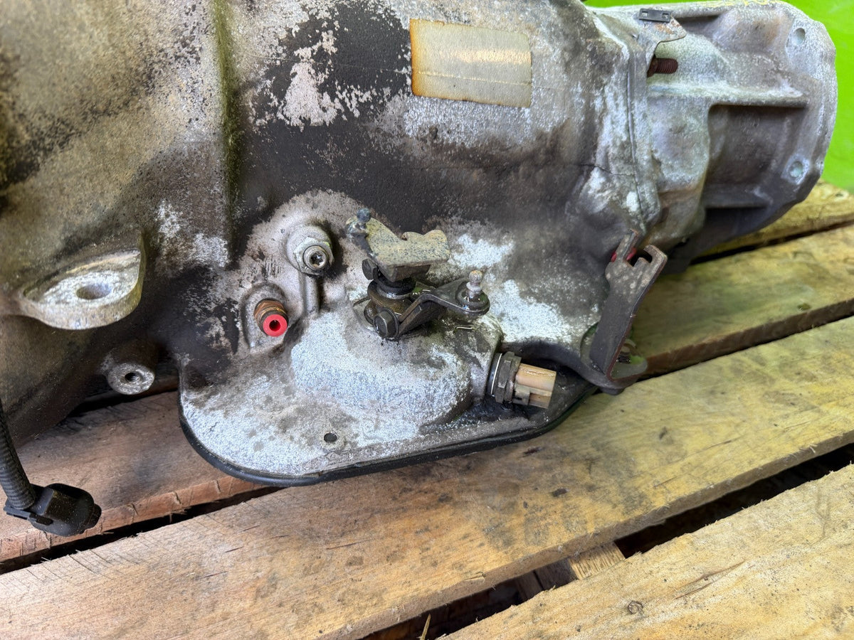 97-02 JEEP WRANGLER TJ 6 CYL 3 SPEED AUTOMATIC TRANSMISSION 32RH