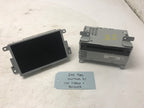 15 16 17 FORD MUSTANG 5.0 GT OEM NAVIGATION STEREO RADIO SCREEN CD PLAYER