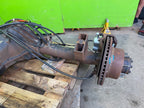 12 DODGE RAM 2500 3500 SINGLE REAR WHEEL SRW REAR DIFFERENTIAL AXLE 3.73
