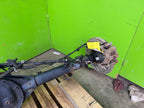 22 CHEVROLET GMC SIERRA SILVERADO 1500 GU6 REAR DIFFERENTIAL DIFF 3.42