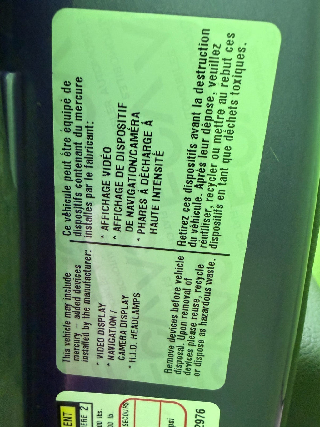 07-18 JEEP WRANGLER JK OEM FULL HARD DOORS PURPLE PHG W/ DOOR PANELS MIRROR KEY