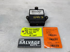 06 07 08 GMC SIERRA ALLISON A40 TRANSMISSION CONTROL MODULE TCM TCU A40 15117030