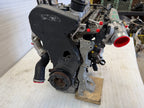 01 VW BEETLE GOLF JETTA 1.8t TURBO AWV COMPLETE ENGINE MOTOR 73k