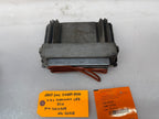 01-04 Chevrolet GMC 2500HD DURAMAX 6.6 LB7 ECM ECU ENGINE COMPUTER 12210729