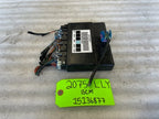 04 05 Chevrolet GMC DURAMAX LLY 6.6 BODY CONTROL MODULE BCM 15136877