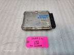 06 Chevrolet GMC 2500HD DURAMAX 6.6 LLY LBZ ECM ECU ENGINE COMPUTER 12604137