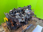 87-90 JEEP WRANGLER YJ 4.2 COMPLETE ENGINE MOTOR ASSEMBLY