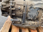 11 Chevrolet GMC 3500HD DURAMAX 6.6 ALLISON 1000 AUTOMATIC TRANSMISSION LML
