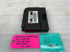 06 07 Chevrolet GMC DURAMAX LBZ 6.6 BODY CONTROL MODULE BCM 15107478