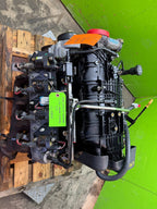 07 08 CADILLAC ESCALADE GMC SIERRA 6.2 L92 COMPLETE ENGINE