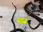 11 GMC SIERRA CHEVROLET SILVERADO 3500HD DURAMAX 6.6 LML ENGINE WIRING HARNESS
