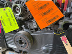 16 SUBARU IMPREZA WRX STi EJ257 COMPLETE ENGINE MOTOR TURBO 15-21