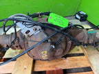 19-24 DODGE RAM 2500 3500 SINGLE REAR WHEEL SRW REAR DIFFERENTIAL AXLE 3.73 65k!