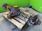 01-07 GMC SIERRA SILVERADO 2500HD 3500HD SRW REAR DIFFERENTIAL AXLE GT4 G80