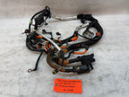 11 GMC SIERRA CHEVROLET SILVERADO 3500HD DURAMAX 6.6 LML ENGINE WIRING HARNESS