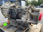 08-10 Chevrolet GMC 3500HD DURAMAX 6.6 ALLISON 1000 AUTOMATIC TRANSMISSION LMM