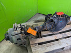 19-24 CHEVROLET GMC SIERRA SILVERADO 2500 3500 GU6 REAR DIFFERENTIAL DIFF 3.42