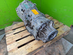 06 07 Chevrolet GMC 3500HD DURAMAX 6.6 ALLISON 1000 AUTOMATIC TRANSMISSION 4WD