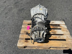 08 Chevrolet GMC 3500HD DURAMAX 6.6 ALLISON 1000 AUTOMATIC TRANSMISSION LMM