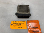 06 07 08 GMC SIERRA ALLISON A40 TRANSMISSION CONTROL MODULE TCM TCU A40 25798264