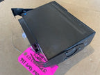 05 PORSCHE 996TT TURBO 996 997 OEM CDC-4 OEM 6 DISK CD CHANGER 99764514003 30K!!